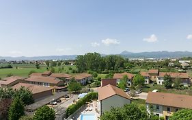 Appart'Hôtel Garden&City Clérmont Ferrand Gerzat